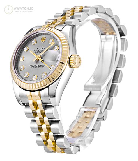 womens replica rolex|least expensive lady datejust.